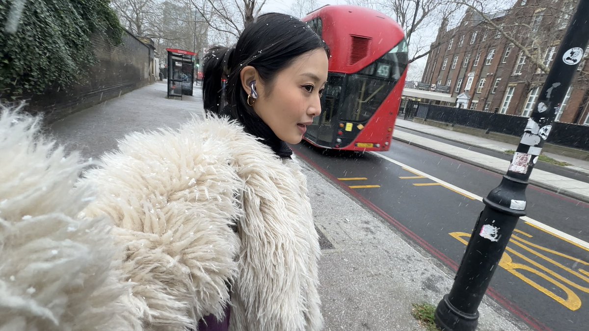 New YouTube video📹

2026年とロンドン生活の始まり。家が見つからない…
youtu.be/qAv5DnJ1OW4

YouTube更新しました！！
久しぶりになってしまいすみません🥹
ついにロンドン生活スタートです✊🏼✨
約1週間の模様をまとめてます！是非に🤍