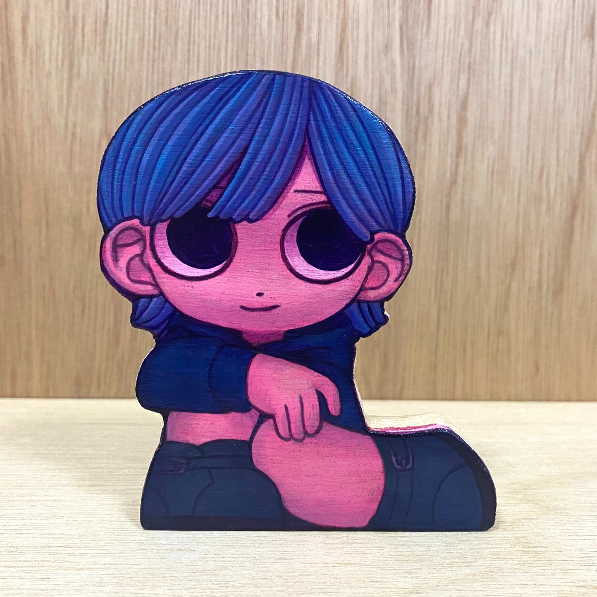 吉田有花　アクリル作品 吉田有花個展「ブランコ」 – SFM