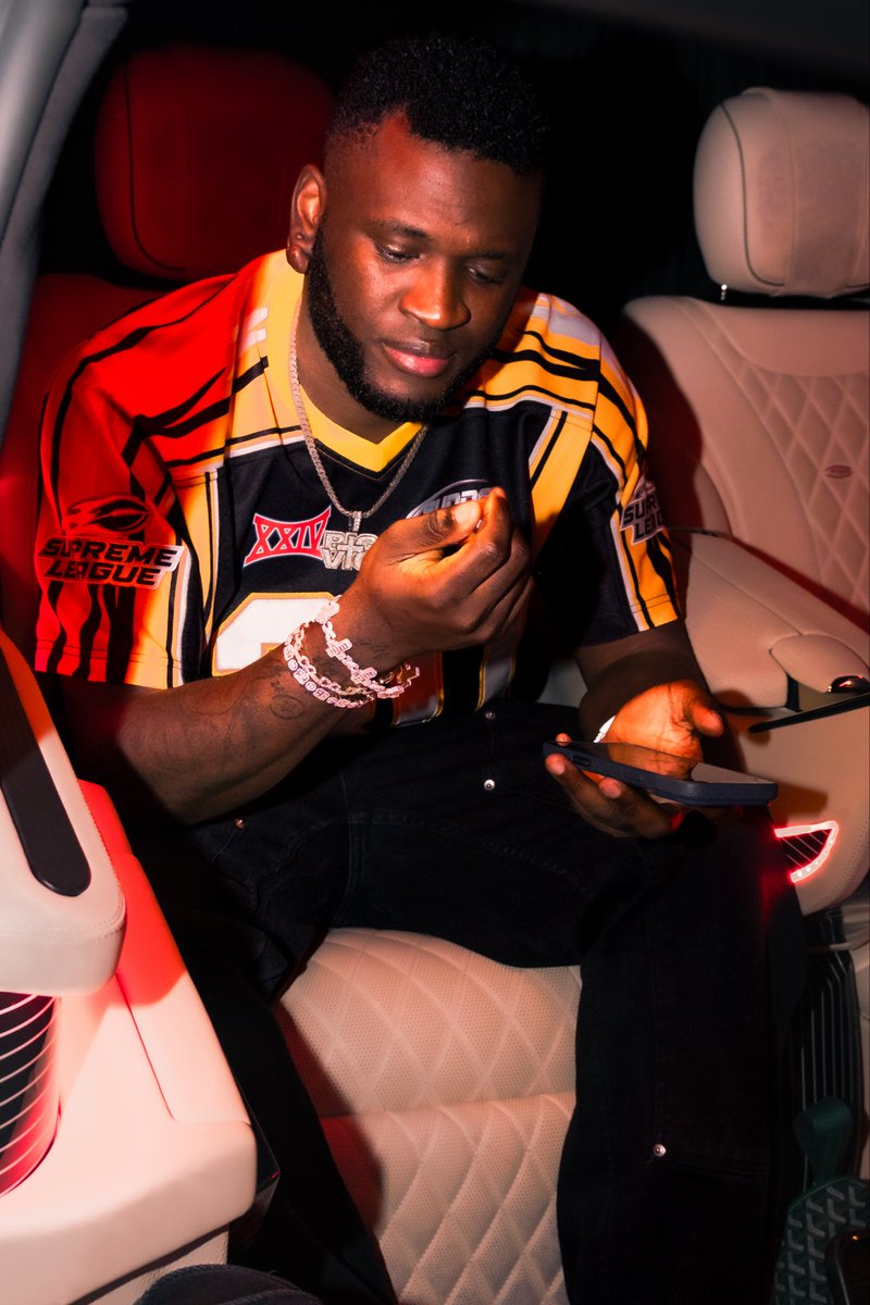 Victor Boniface tweet media