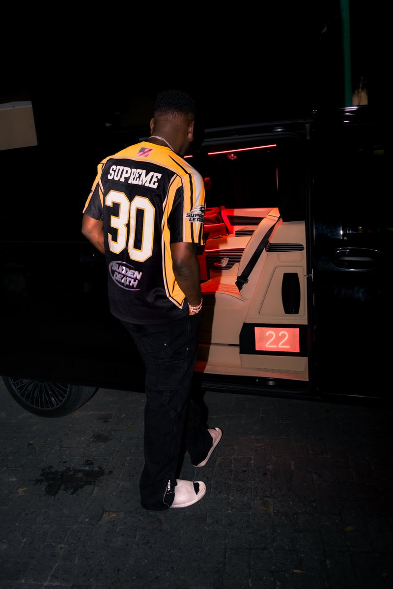 Victor Boniface tweet media