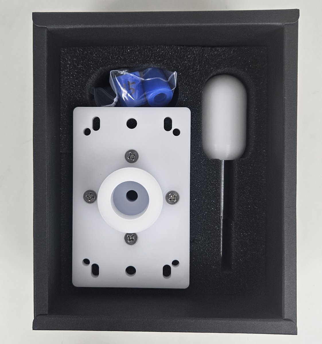 Attasa's tweet image. Asura Factory 新開発 風神レバー 最新版 "Fujin Zero" 風神 零 ジョイスティックレバー アクチュエーターセット（14.7mm/15mm/15.6mm）

第2弾出荷分 プレオーダー 受付中
月内、入荷次第の発送となります
今暫く、お待ち願います…