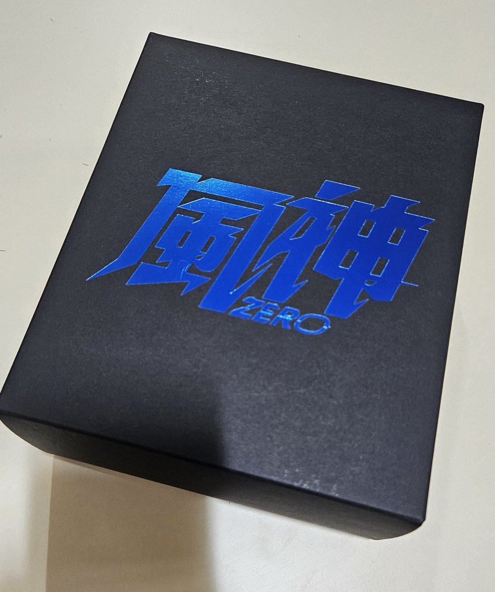 Attasa's tweet image. Asura Factory 新開発 風神レバー 最新版 "Fujin Zero" 風神 零 ジョイスティックレバー アクチュエーターセット（14.7mm/15mm/15.6mm）

第2弾出荷分 プレオーダー 受付中
月内、入荷次第の発送となります
今暫く、お待ち願います…