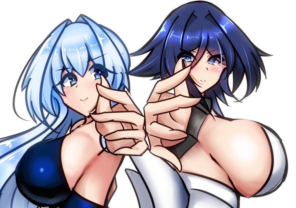 私、こう言う変身ヒロインの女の子とメイドさん等オリジナル中心にお絵描きしています。
よろしくお願いします。 