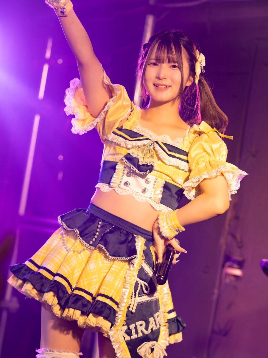 2026.1.5 ♯G8ナンバーゲート大阪 うぃるめり！ 星宮きらり ちゃん