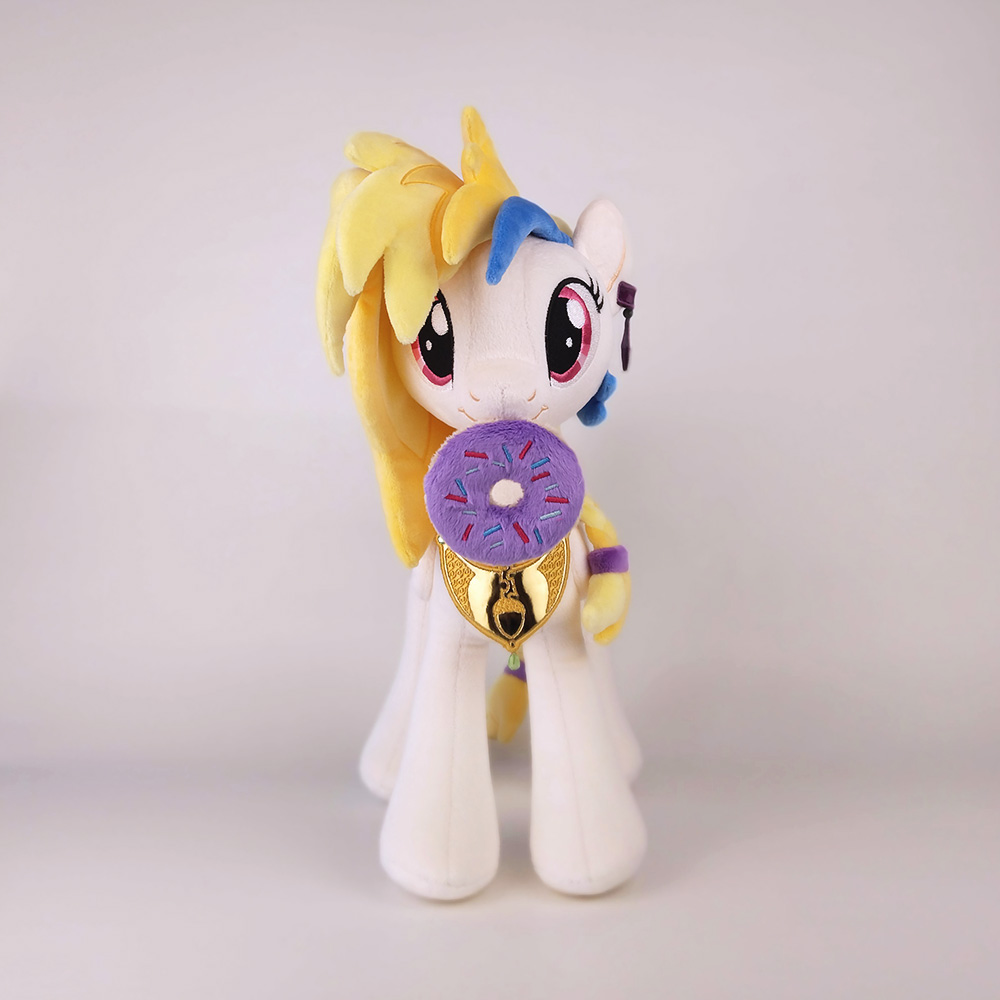 Jack Larsen ♘ Plushies tweet media