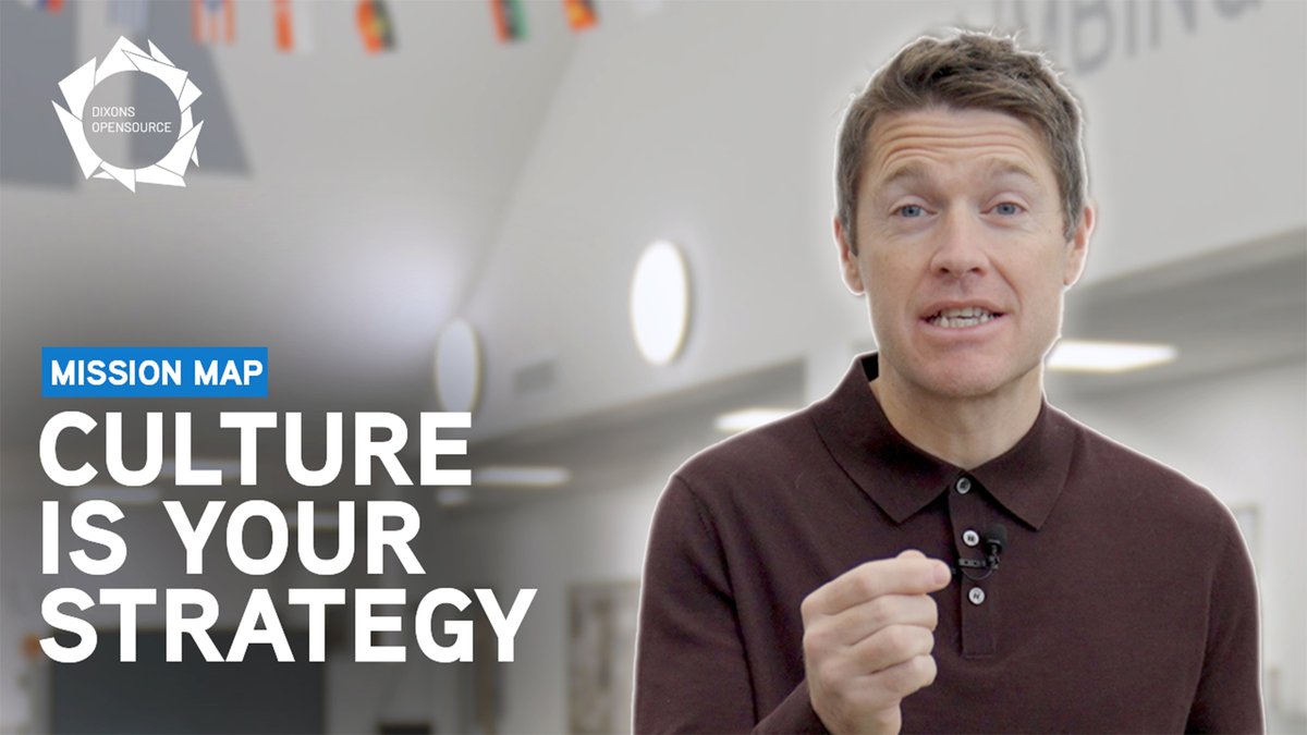 Dixons Academies Trust tweet media