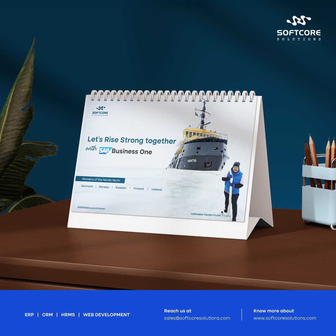SAPB1 ERP - SCS tweet media