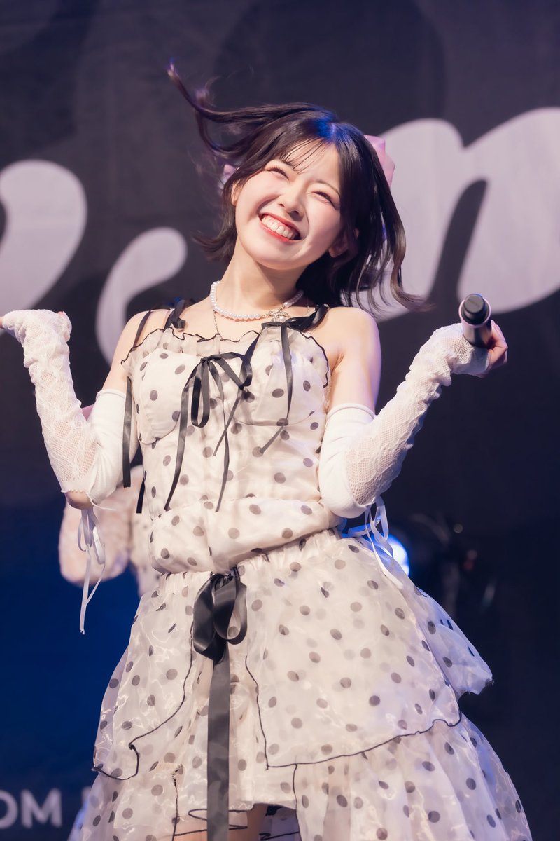 私たち、fav me（ファボミー）です♡ 🎶LIVE SHOT🎥 🐈『fav me 丸山蘭