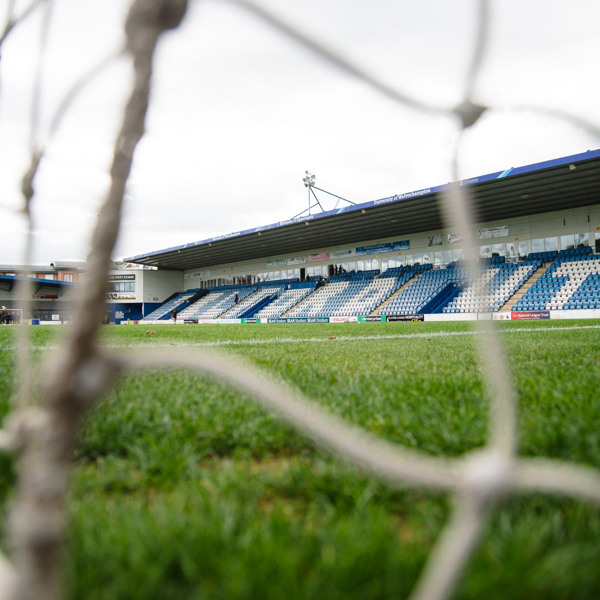 Wolves Women FC tweet media