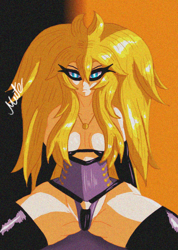 Mute in 2003 right before kicking out Donnie T. cold and starting her run and hide all over USA for 6 years from human traffickers 

#digitalart #ocart #ocartist #OC #smallartist #digitalartwork #DigitalArtist #pinupgirls