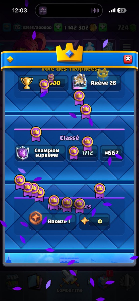 Morfey_CR's tweet photo. I'm back in the top 1k after 3 years of break 😻✨ https://t.co/QIDHXrGZzt