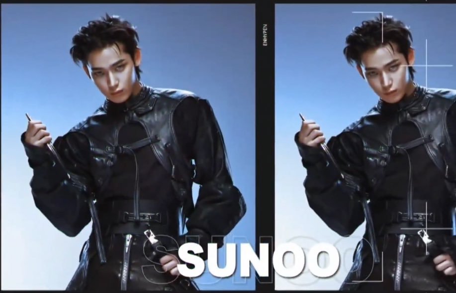 Sunoo Fess 🌻 tweet media