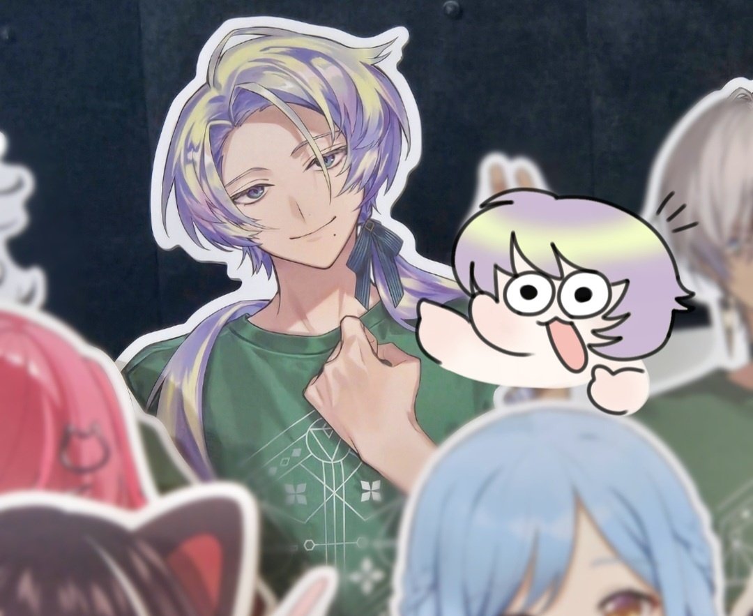 anna06010's tweet image. #ClaudeClawmark #PICLAWSSO
😯👉🏻🧤