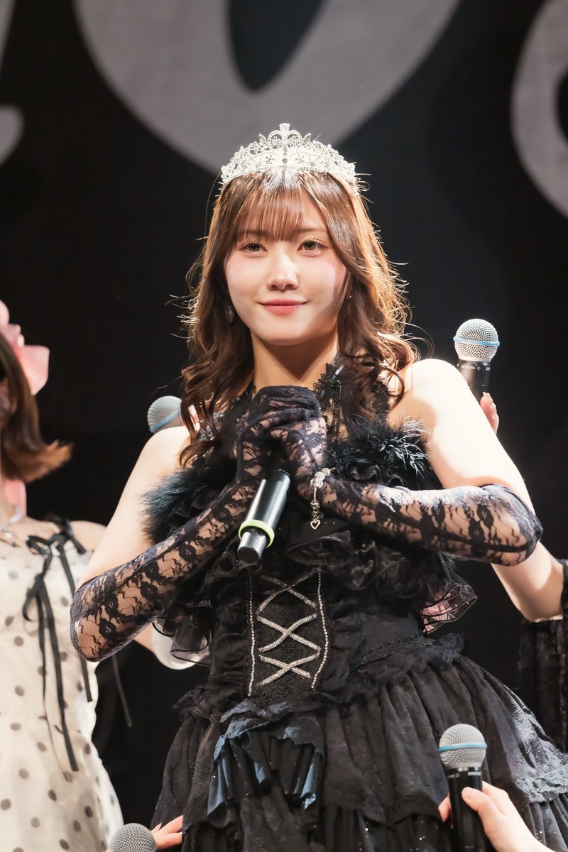 私たち、fav me（ファボミー）です♡ 🎶LIVE SHOT🎥 🐈『fav me 丸山蘭