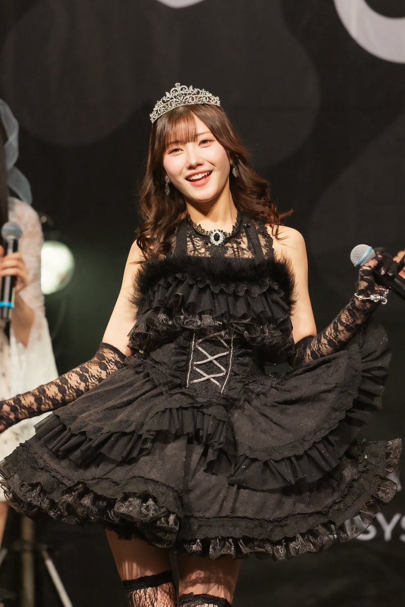 私たち、fav me（ファボミー）です♡ 🎶LIVE SHOT🎥 🐈『fav me 丸山蘭