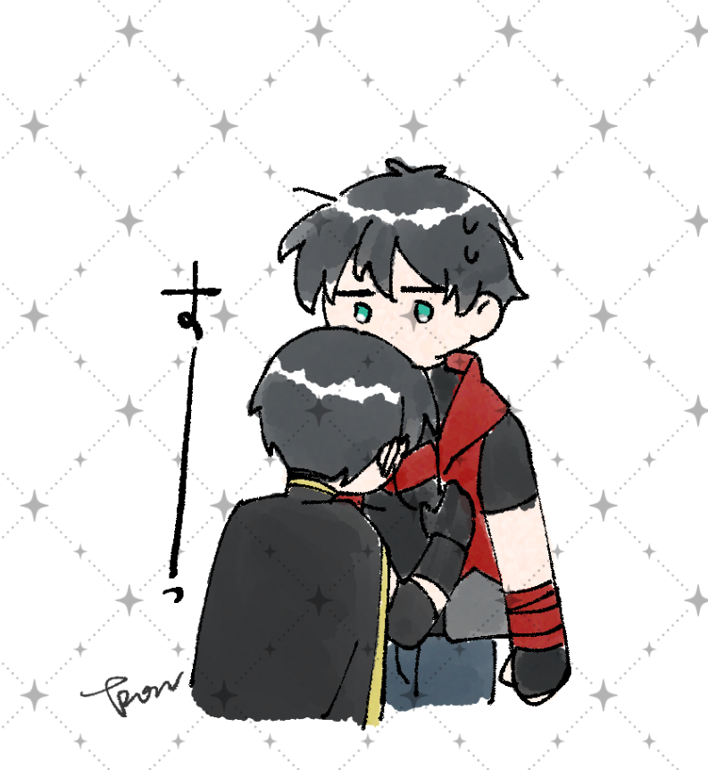 KoonoDc's tweet image. 用胸部回一下MP
#timjay