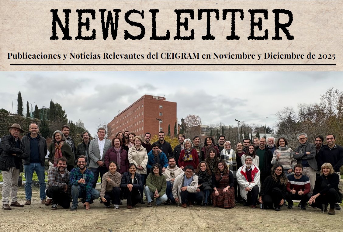 CEIGRAM-UPM tweet media