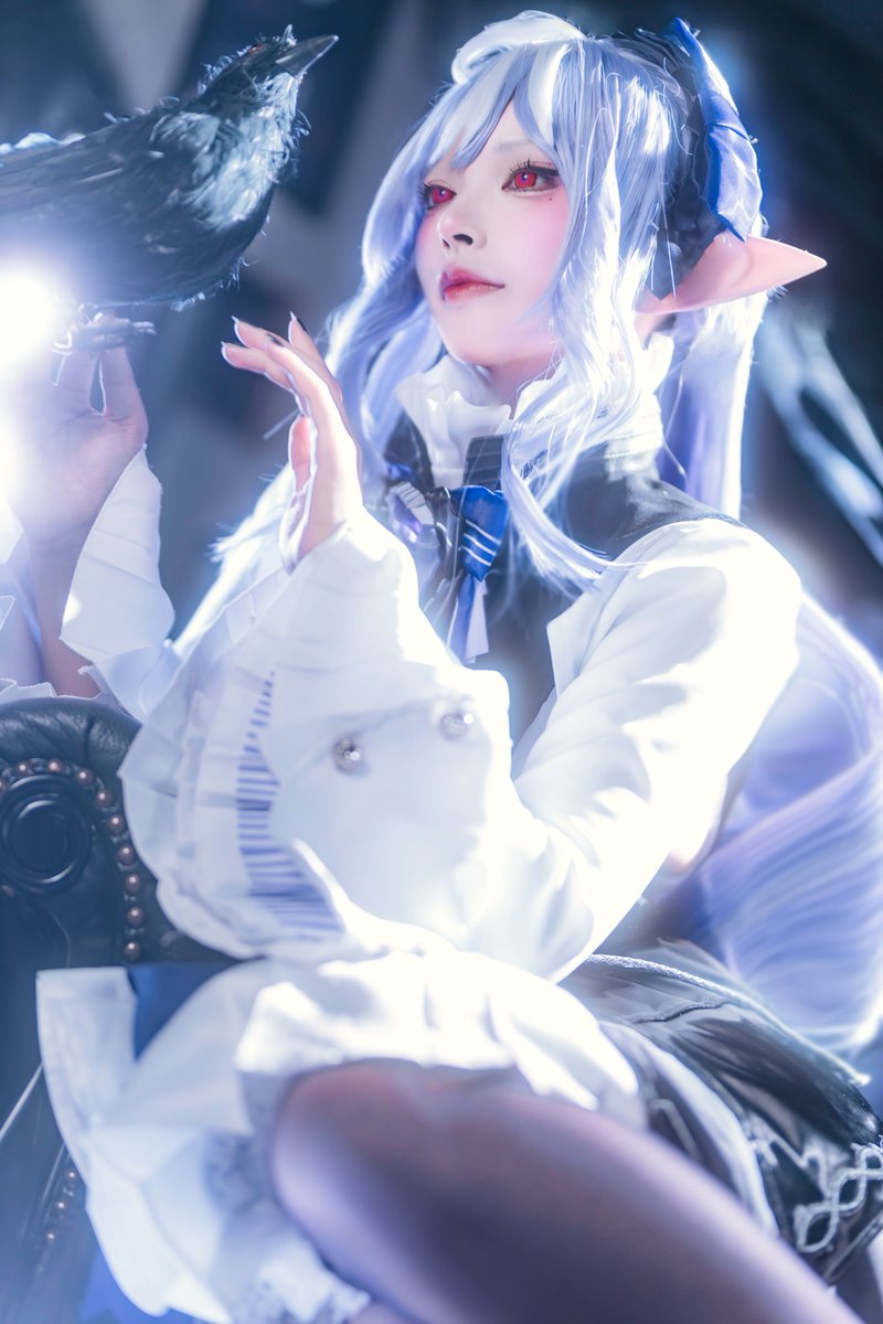 cos ビビアン・バンシー