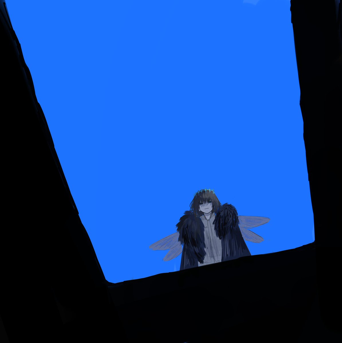 ルールブック (@huyugumo_rurubu) on Twitter photo 