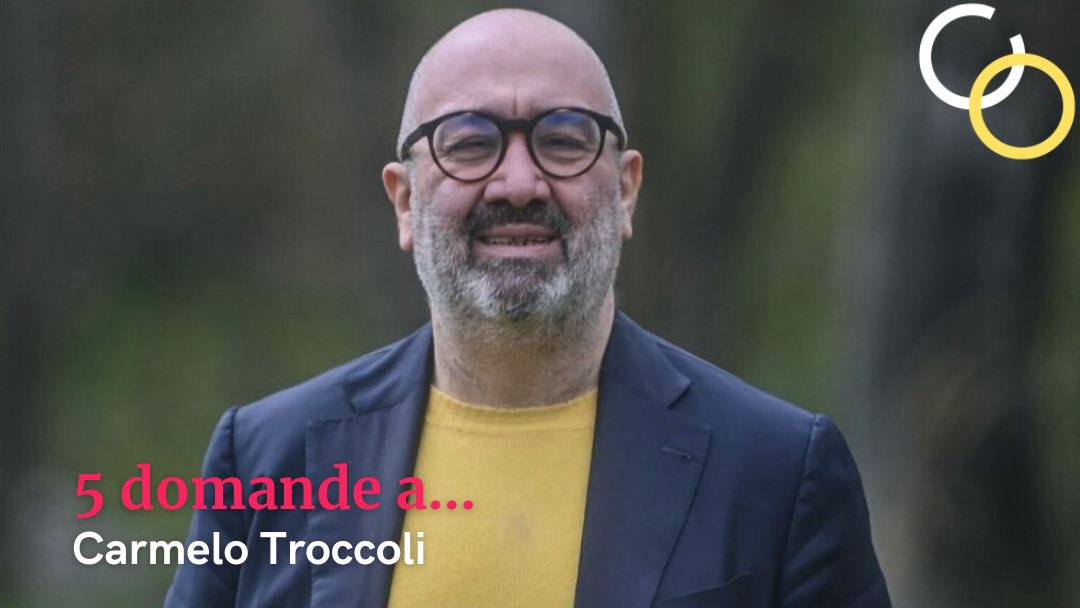 Comunità di Connessioni tweet media