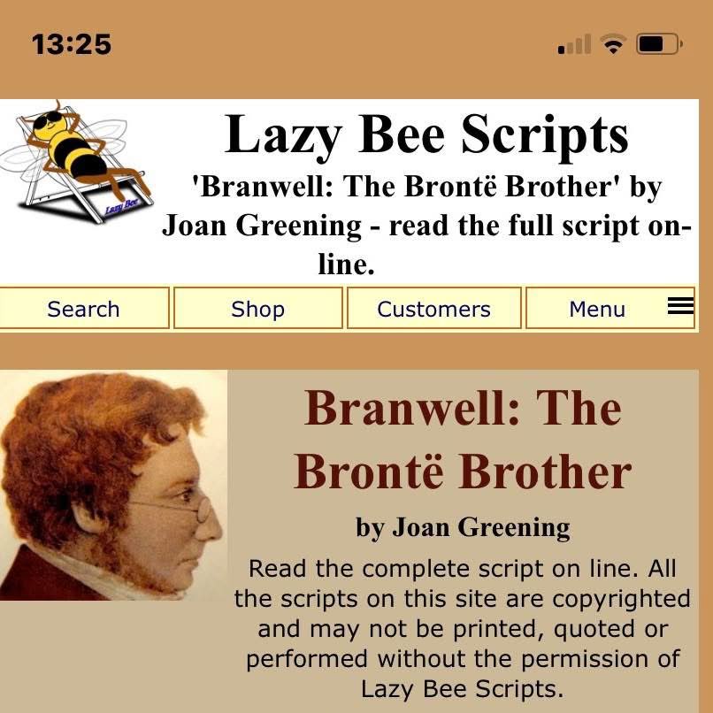 Joan Greening tweet media