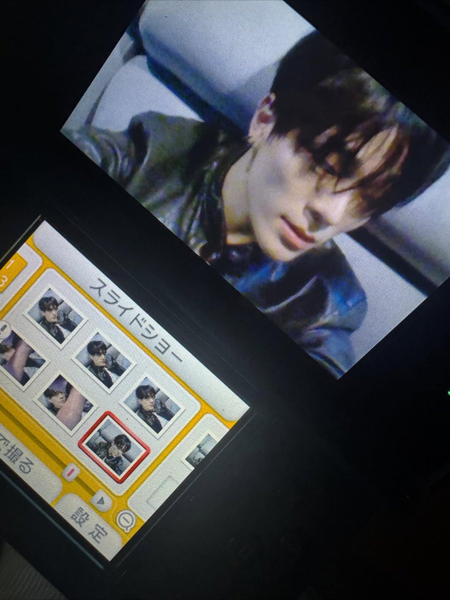 Junmin tweet media