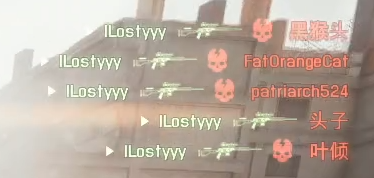 ILostyyy's tweet photo. "The Woe when we barely miss 5onHS on CoD" https://t.co/FOOjMfjGGP