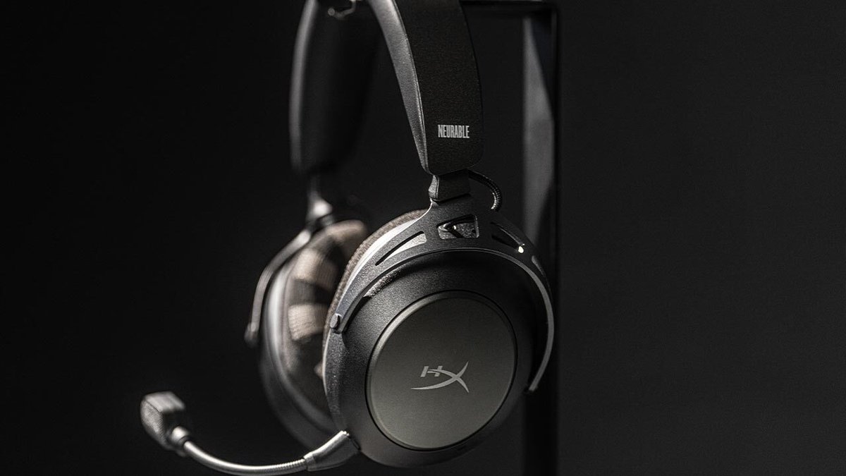 DigitaleAnimeFR's tweet image. HyperX annonce une nouvelle collaboration avec Neurable pour développer un casque gaming basé sur une neurotechnologie avancée. Cette annonce positionne HyperX de manière inédite par rapport aux autres entreprises du secteur audio.