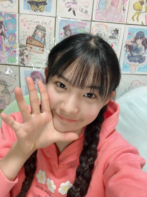 Twitterのコスプレ画像1