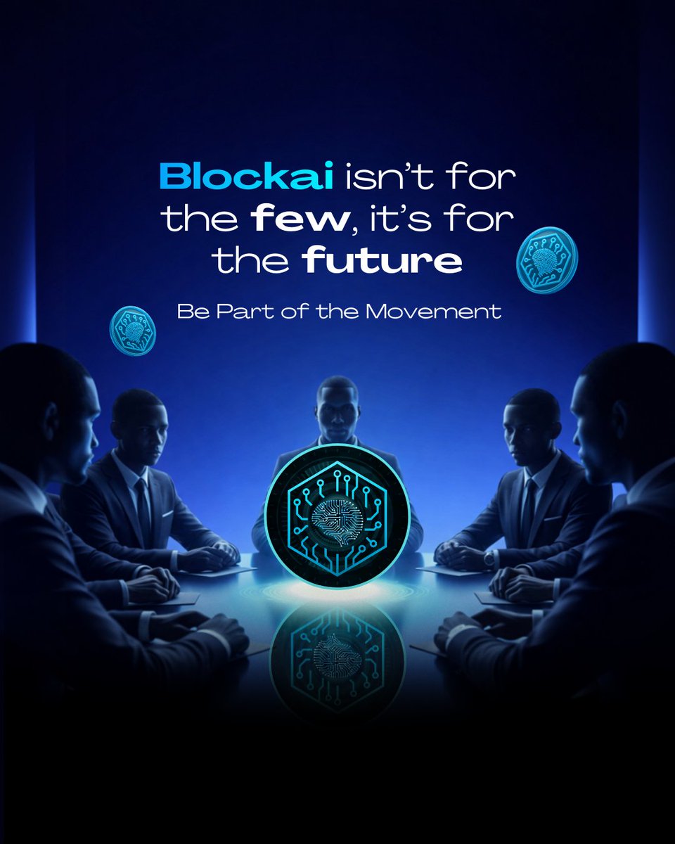 BlockAIProtocol's tweet image. Bitcoin &amp;amp; crypto markets remain volatile as BTC tests the $90K support zone amid macro uncertainty and mixed sentiment.
In times like these, utility matters.
Block AI focuses on real-world AI automation &amp;amp; blockchain infrastructure built for the next cycle, not hype.
#Bitcoin #AI