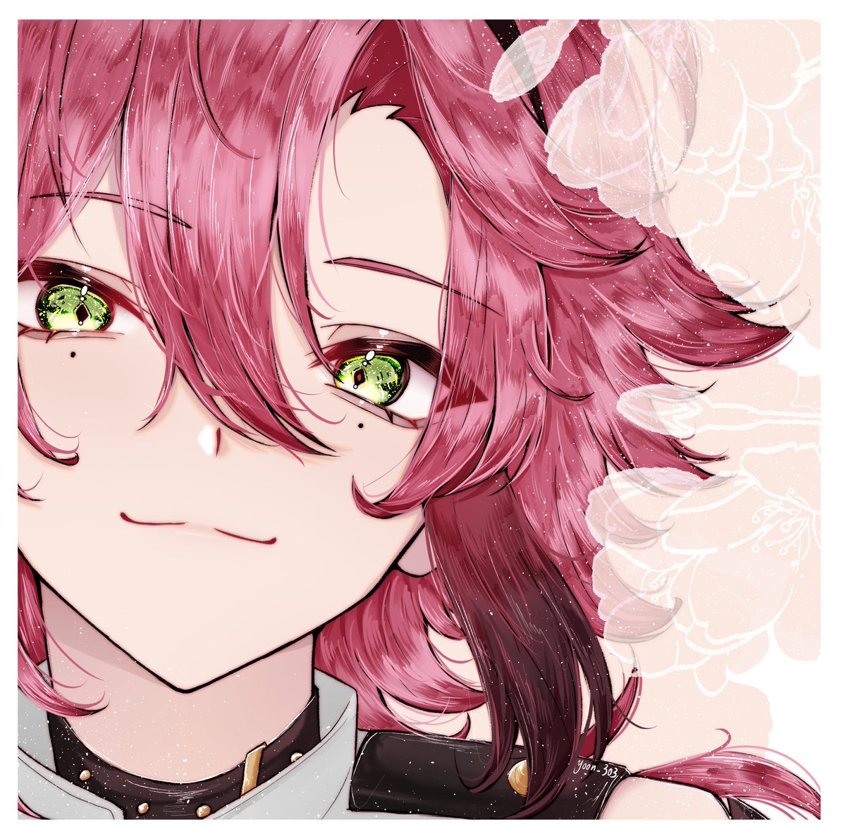 HeiYoonie's tweet image. First Heizou art in 2026 :3
Hopefully not the last lmao 
#Genshinfanart