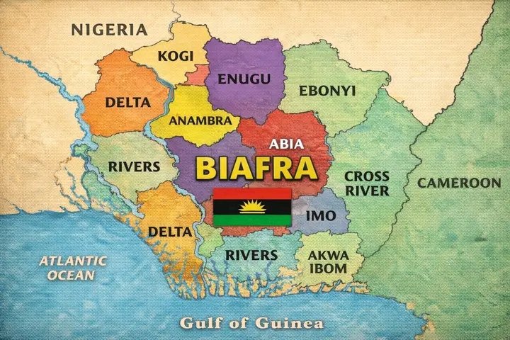 Comr Obinna Michael tweet media