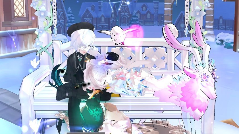 저 엘소드 나름 그래도 하고 잇음