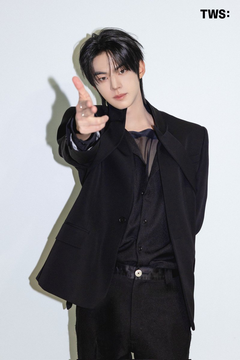 PHOTO] 260109 TWS 2025 Year-End Stage Photo Sketch — #DOHOON (2/3