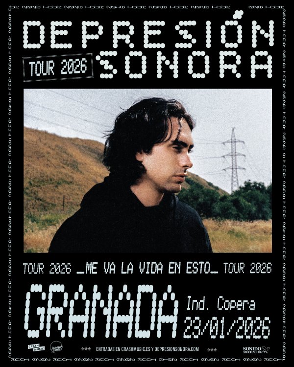 xSpringAwkening's tweet image. VENDO DOS ENTRADAS PARA DEPRESIÓN SONORA EN GRANADA POR 30 EUROS !!!! 
DM SI LAS QUIERES.
