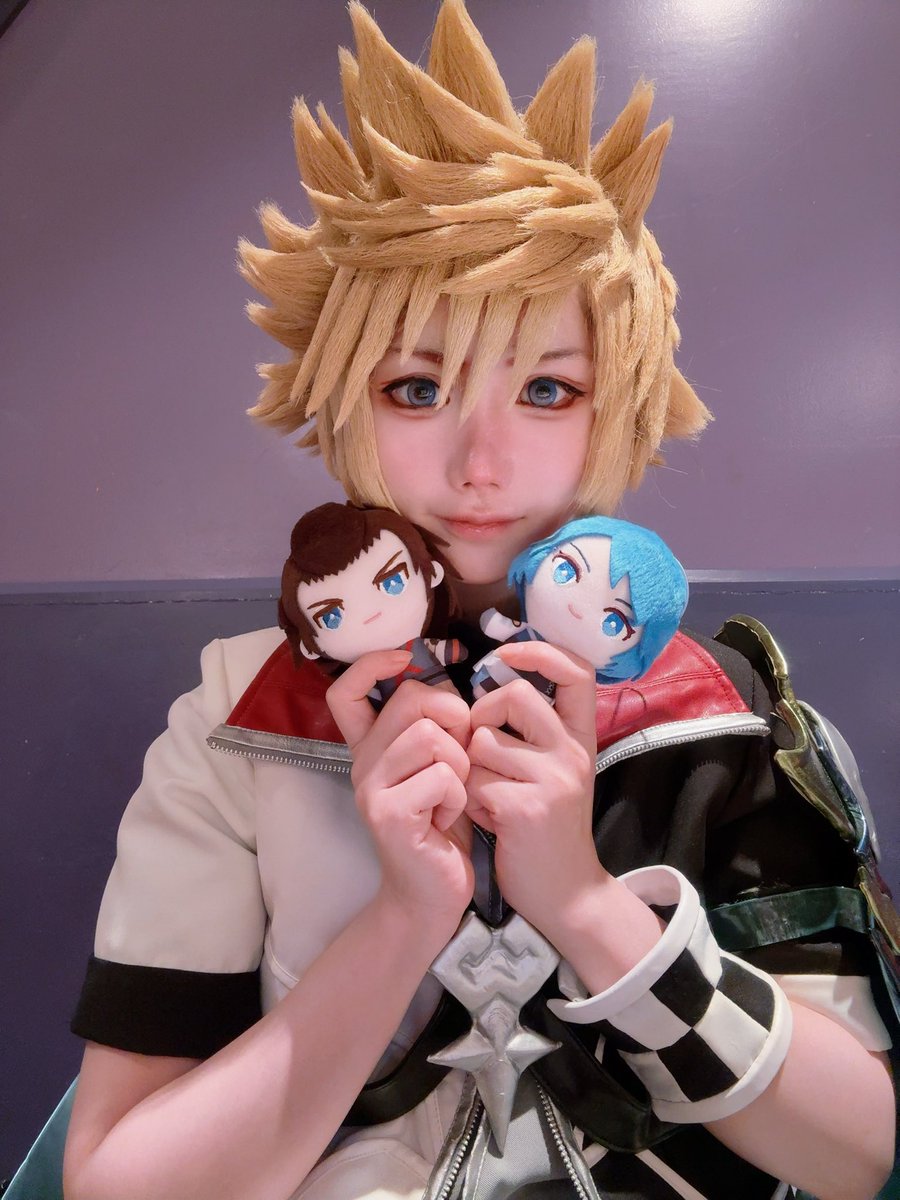 バースバイスリープおめでと💖
スタジオ撮影もいきたい🥺