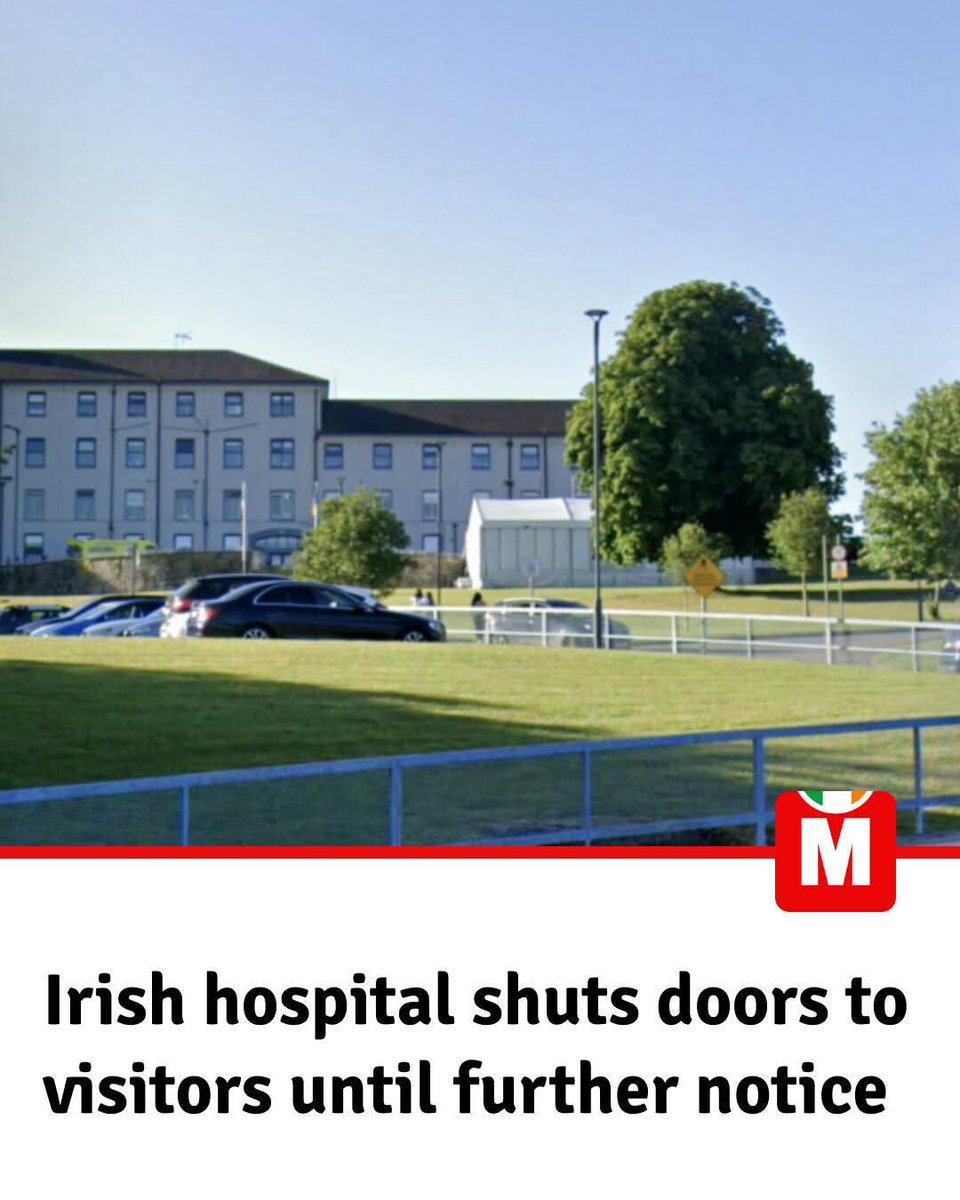 FAMILY ARE NOT VISITORS. 🛑
It is 2026, and we are still fighting for the basic human right to be with our loved ones in their time of need.

For older people, people living with dementia, and those with disabilities, a "Care Partner" isn't a luxury, they are an essential part of