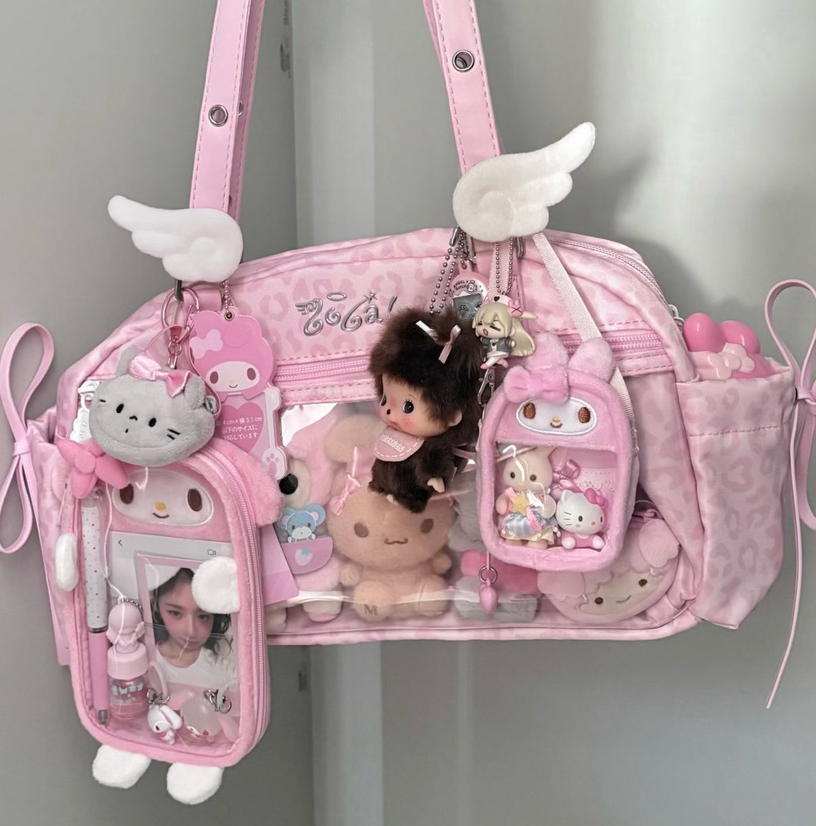 Lola ใบนี้ก้น่ารัก😭