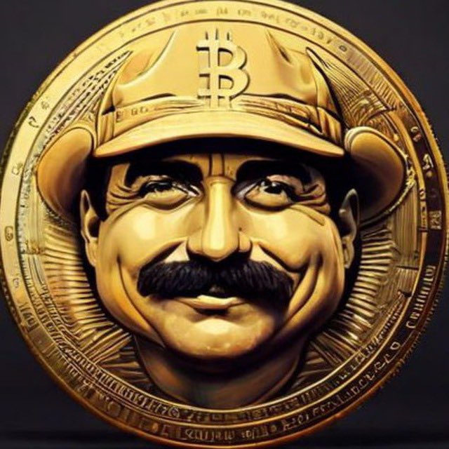 ChappoHodl's tweet image. $20 $SOL giveaway | 2 winners   

~ Follow @ChappoHodl +🔔  
~ engage last post 
~ tag 2 friends

Like+RT+ drop your $SOL Wallet 👇   

6 hours ⏰