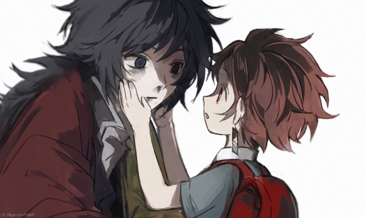 셔라 (@magneticfieldh) on Twitter photo 