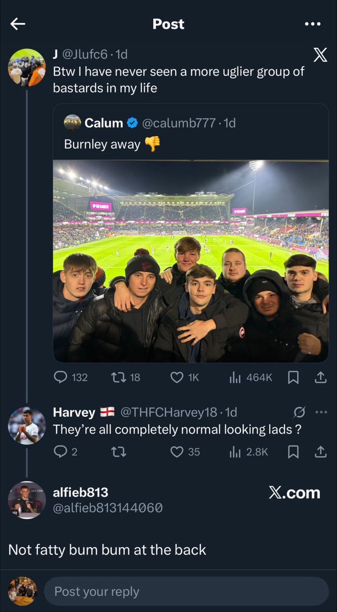 Gee Cross FC tweet media