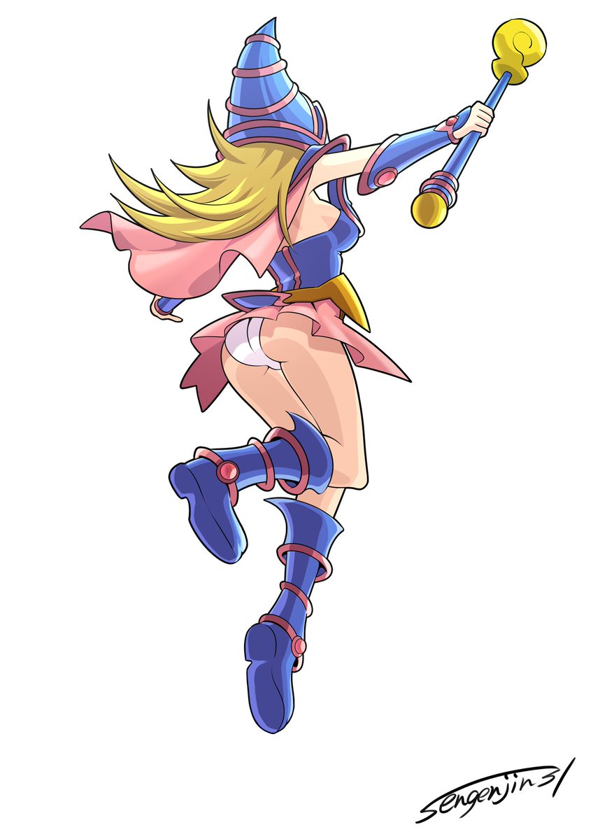 千年原人【通常/お絵描き獣戦士族】 (@sengenjin31) / Posts / X