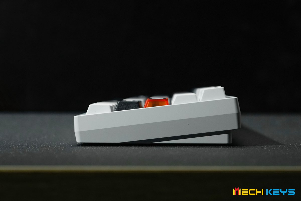 MechKeys tweet media