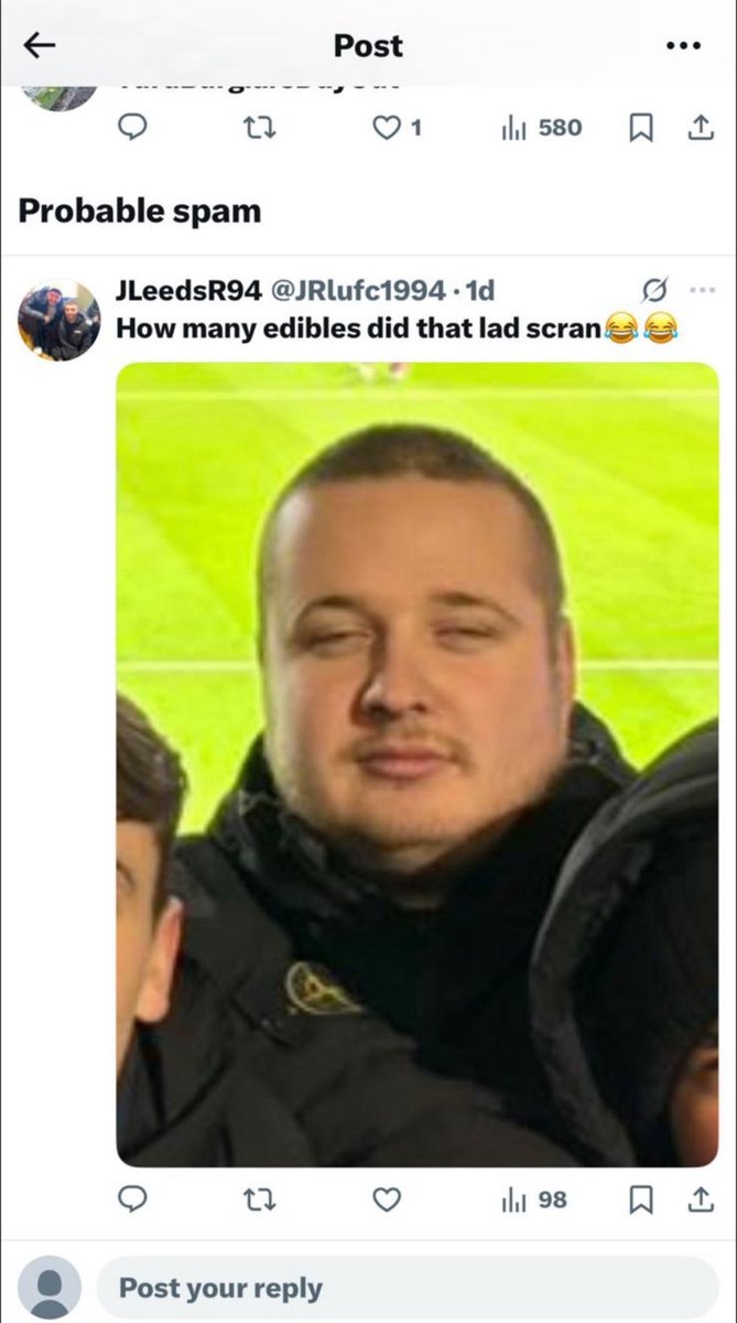 Gee Cross FC tweet media
