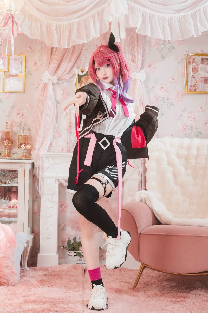 jere ジェレ 🍡【NIJIPROJECT】 (@jyxrei) / Posts / X