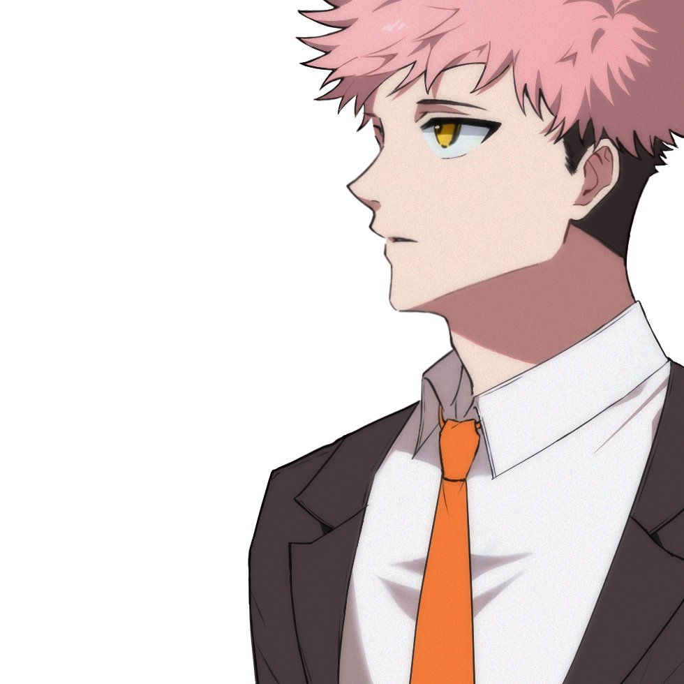 2ro_320's tweet image. 宿虎