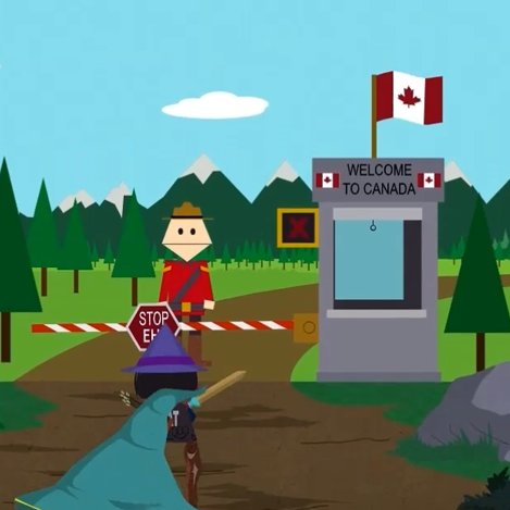 Guille_GAG's tweet image. Canada is now canon in Fortnite 🇨🇦