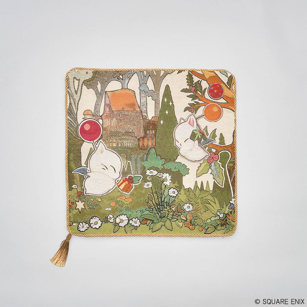 ◤「#FF14 GOODS SHOP AKIHABARA」 先行販売商品のうち3点が e-STOREで