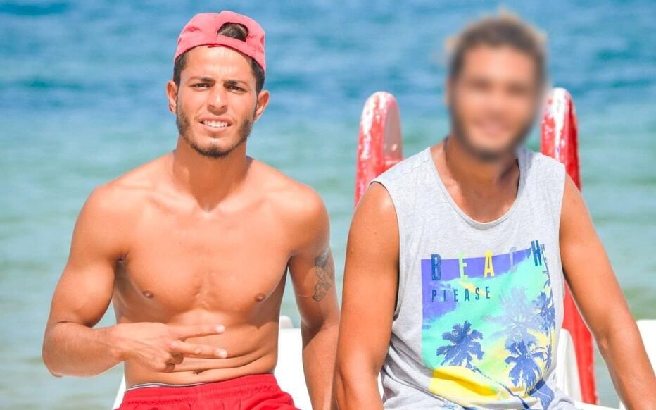 Choisy-le-Roi (94), 4 corps repêchés : Le suspect maghrébin serait adepte d'un islam rigoriste refoulant son homosexualité et a eu une relation sexuelle avec une victime (MàJ. Il essaie d'étouffer son co-détenu)

 fdesouche.com/2026/01/09/cho…