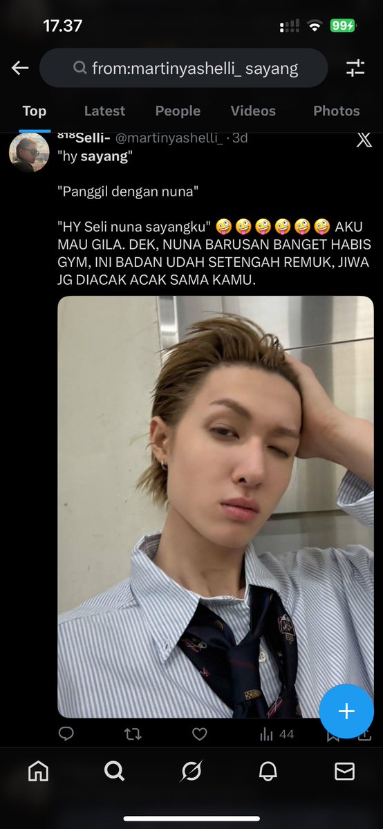 martinnisme's tweet image. Guys minta tolong RnB user  @//martinyashelli ya. 

Dia udah pernah dicalled out dari Agustus tahun lalu tapi sampai sekarang akunnya masih ada dan masih sering ngeluarin tweet aneh yang arahnya romantisasi minor kayak manggil 🦒 sayang/pacar dan bentuk halu berlebihan lainnya.…